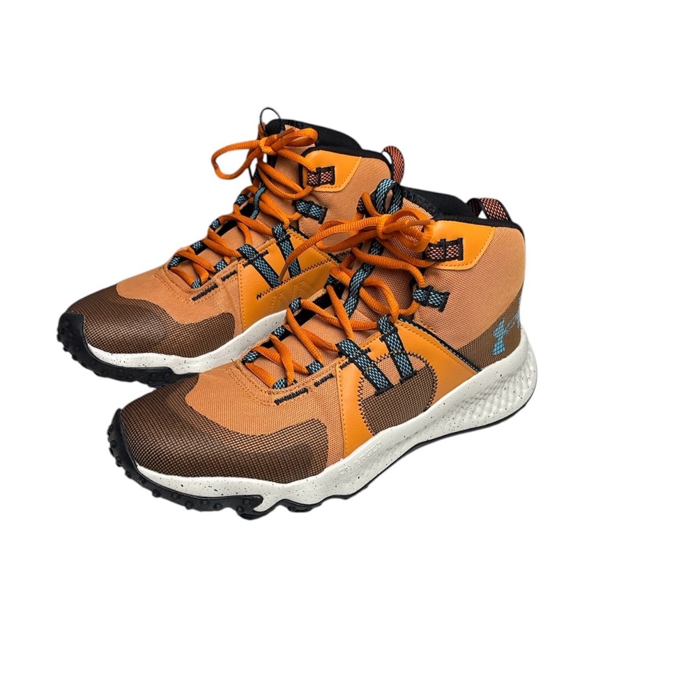 Under Armour Men's UA Hiking Shoes 11
